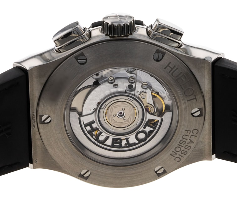 Hublot Classic Fusion 525.NX.0170.LR Image 4